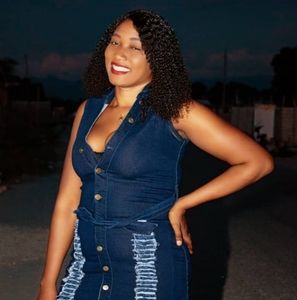 Meet your Posher, Jean